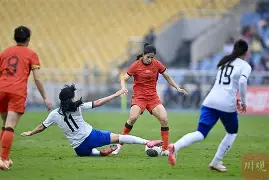 IM电竞游戏-国际女足赛事中中国选手表现傲视群雄的是谁