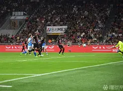 IMsports平台-世界足坛5位快马