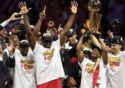 IMsports平台-猛龙队怎么样